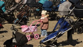 Șase milioane de copii din Ucraina sunt în pericol iminent
